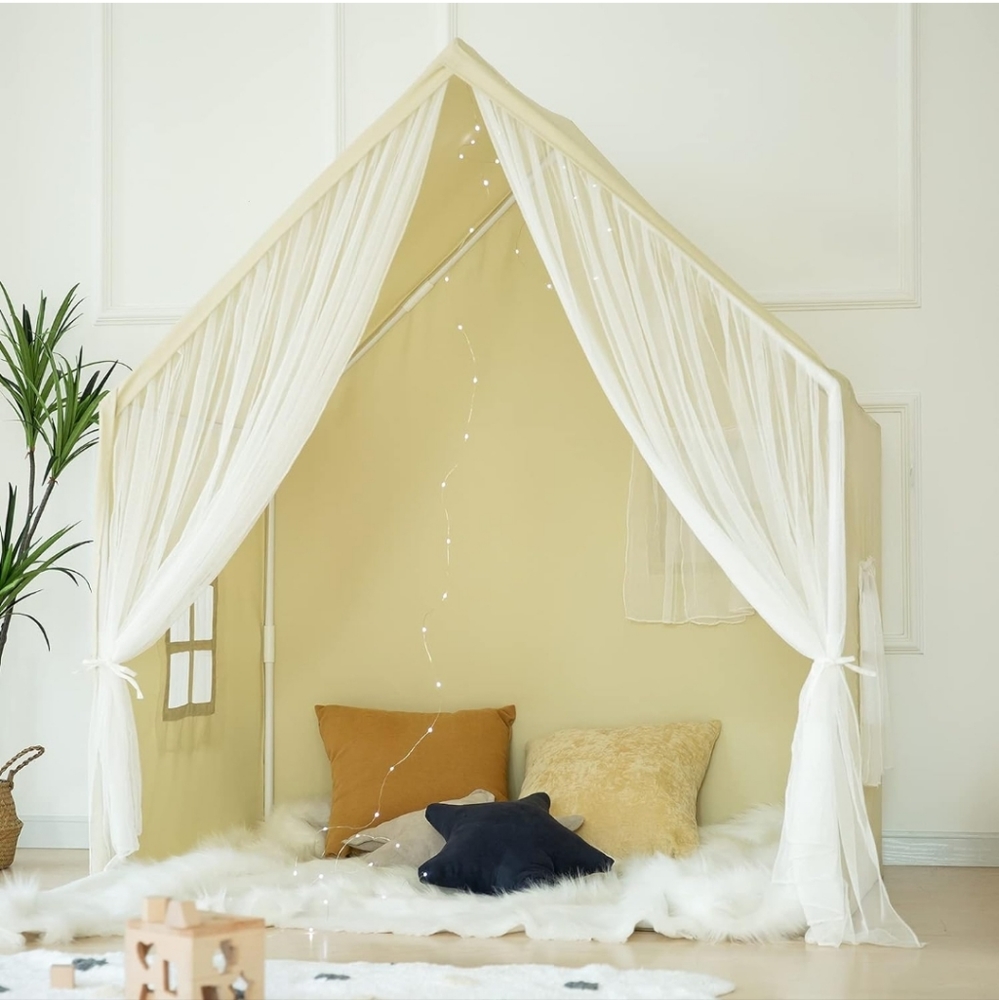 Kids Large Indoor Play Tent